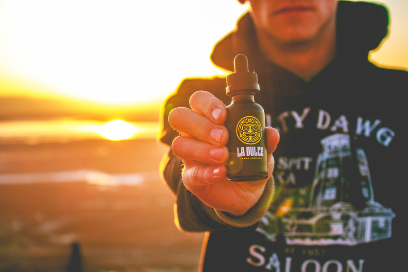 3 Practical Tips for Storing Your Vape Juice - What to Know