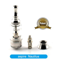 Aspire Nautilus Tank Review