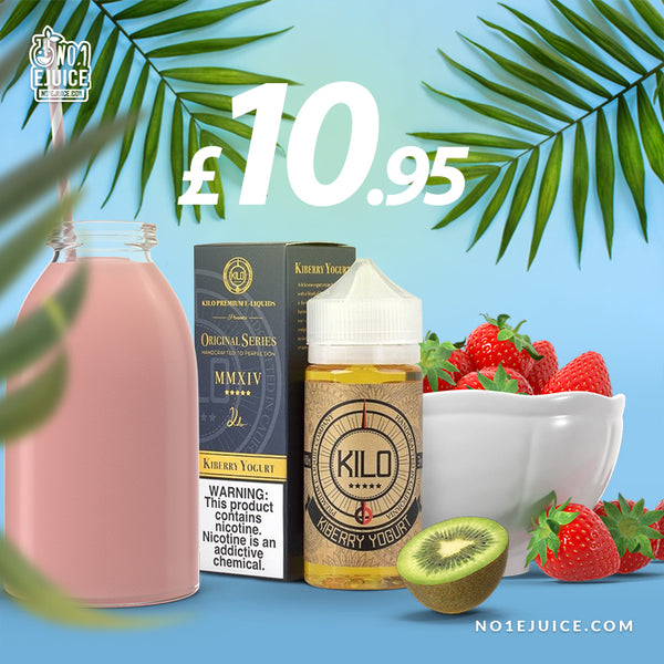 Juice of the Week - ZUME Eliquid 50ml ONLY £8 | New Arrival - Spryte AIO Kit | I VG Salt 10ml 20mg | Milkman 50ml Shortfill | Loco Lola 100ml £14.95