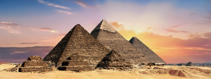 A Brief Breakdown of Vape History: From Ancient Egypt to Today - Our Guide