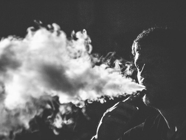 The Truth About Popcorn Lung: Can Vaping Cause It?