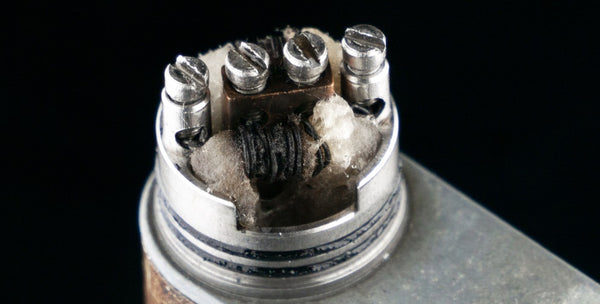 CHANGING COILS AND WHY IT’S IMPORTANT
