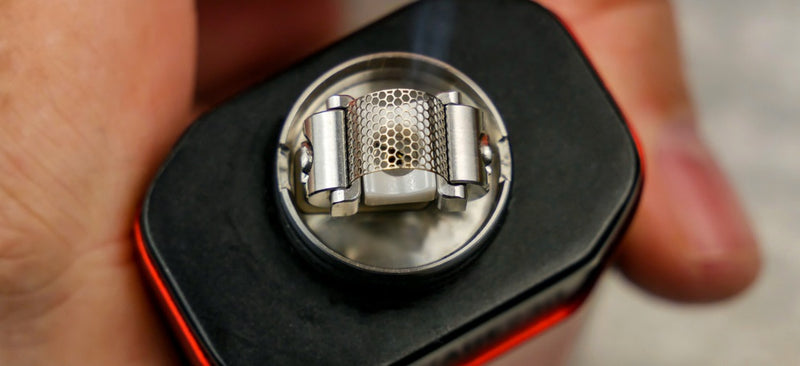 HOW TO MAKE YOUR COIL LAST LONGER