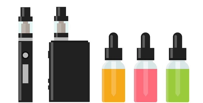 WHY THE FDA HAS RESTRICTED RETAILERS FROM SELLING E CIGARETTE FLAVOURS