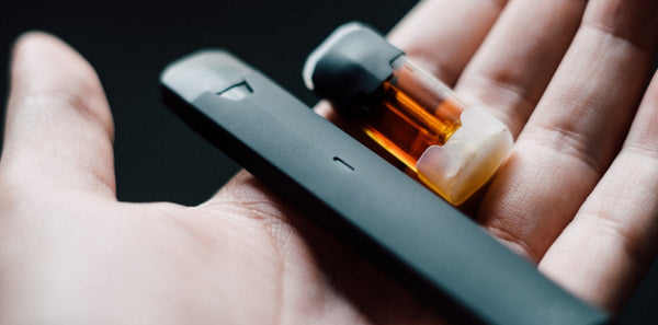 DEBUNKING THOSE VAPING MYTHS