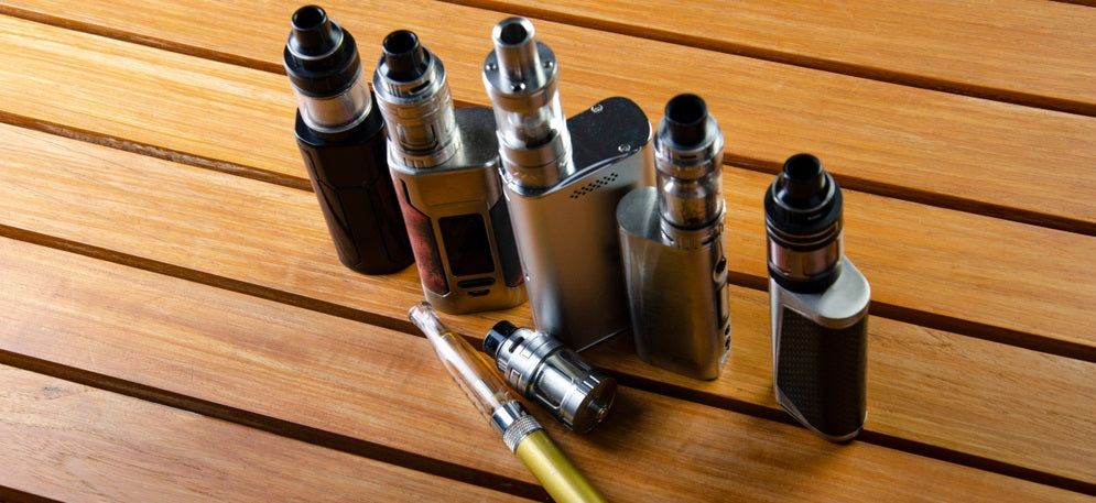 HOW TO TAKE YOUR FIRST VAPING STEPS – No1 Ejuice