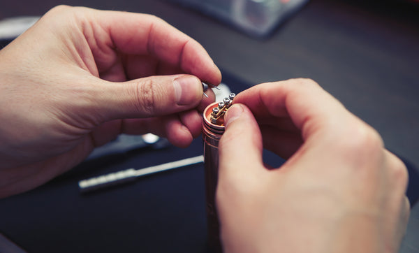 TOP TIPS FOR TERRIFIC VAPE TASTE