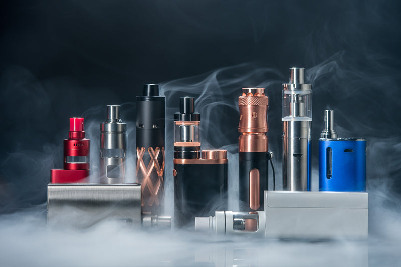 BEST VAPORIZER PRODUCTS OF 2018 SO FAR