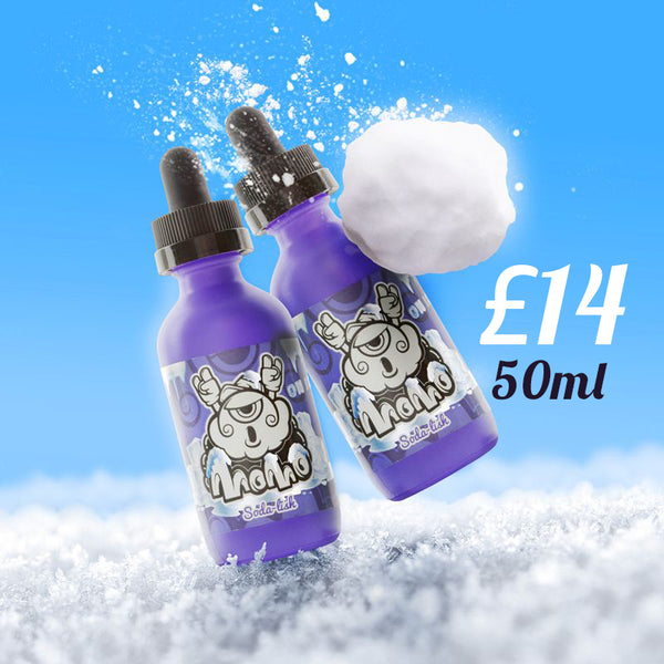 Stoptober Pack £25 | Milkshake Liquid | MoMo on ICE Be the first! | Nasty Juice 5x10ml | Wired Juice New Flavours | Dr Frost Watermelon Ice