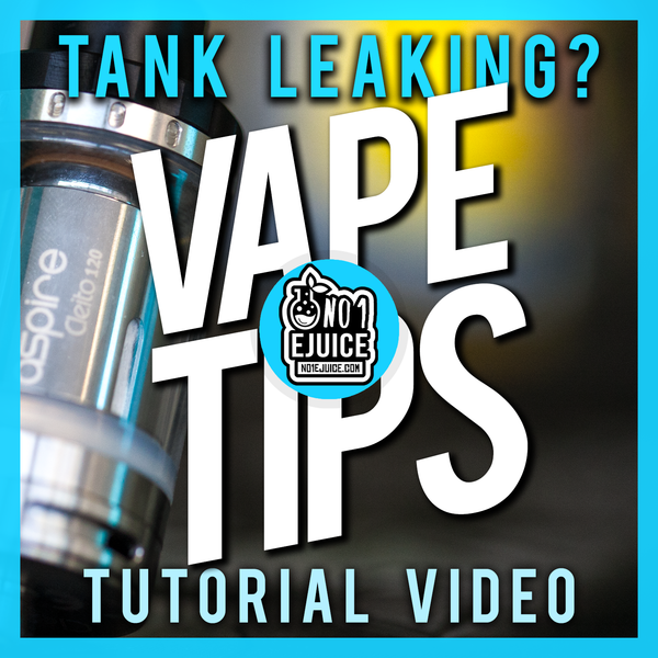 NEW SMOK AL85 Kit | Spirals Tank | SMOK Alien 220W 3 NEW colours | Why do tanks leak - YouTube Vape Tips Video