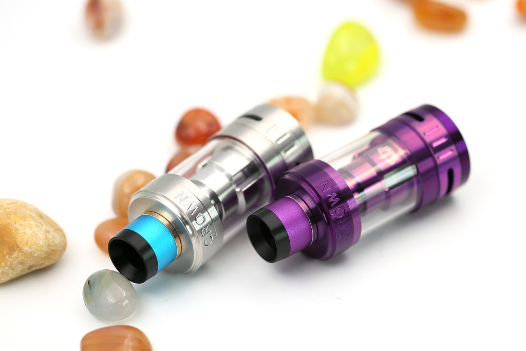 A Detailed Guide to Fixing Your Leaking Vape Tank No1 Ejuice A Detailed Guide to Fixing Your Leaking Vape Tank No1 Ejuice