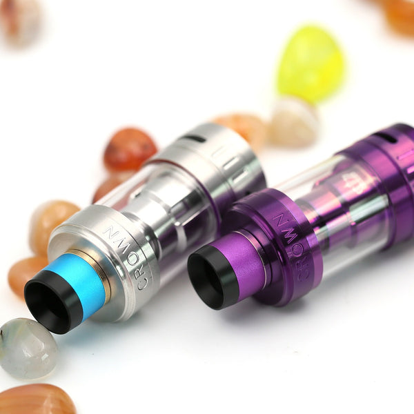 elf bar vape uk A Detailed Guide to Fixing Your Leaking Vape Tank – No1 Ejuice
