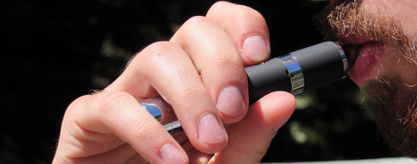 HOW TO KEEP YOUR WINDOWS CLEAN WHILST VAPING