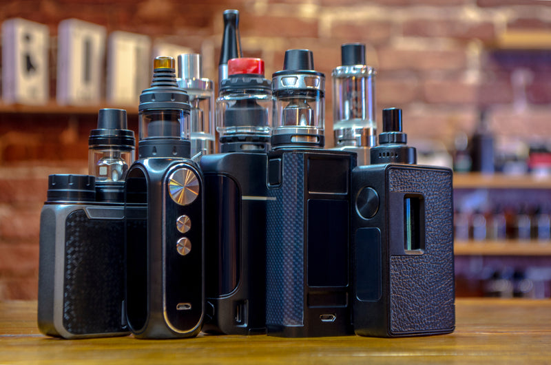 Top Tips For Quitting Smoking With Vaping