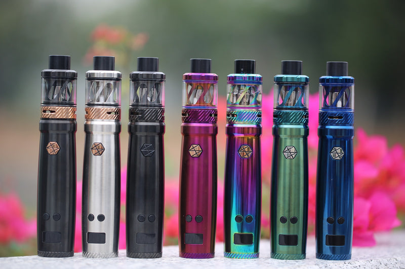 Retail Vs. E-Tail: What to Choose for Your Vape
