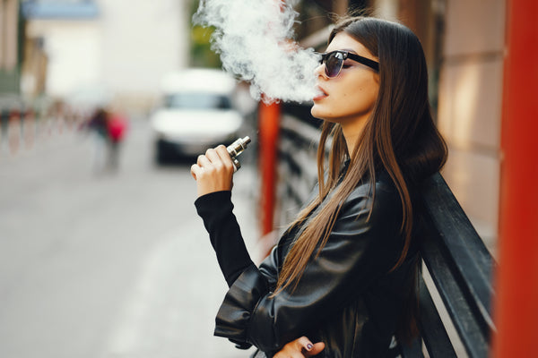 HOW TO PICK YOUR PERFECT VAPE DEVICE
