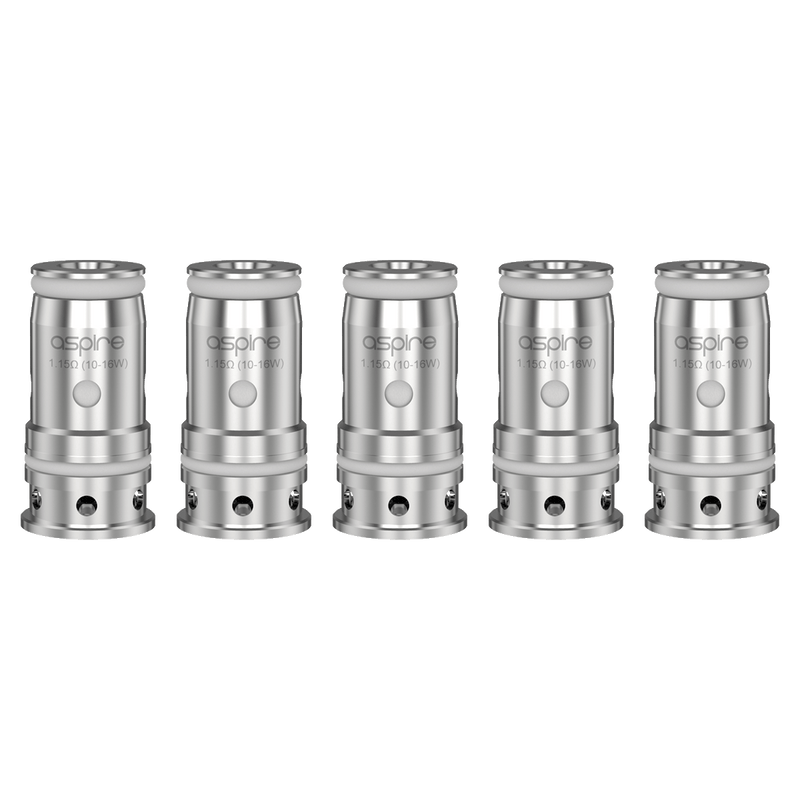 Aspire AVP Pro Replacement Coils (Pack of 5) - 0.15ohm