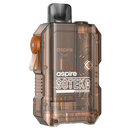 Aspire Gotek X Pod Kit Amber