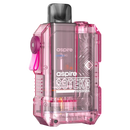 Aspire Gotek X Pod Kit Pink