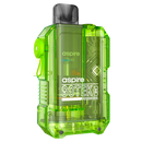 Aspire Gotek X Pod Kit Translucent Green