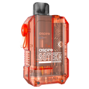 Aspire Gotek X Pod Kit Translucent Orange