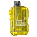 Aspire Gotek X Pod Kit Transparent Yellow