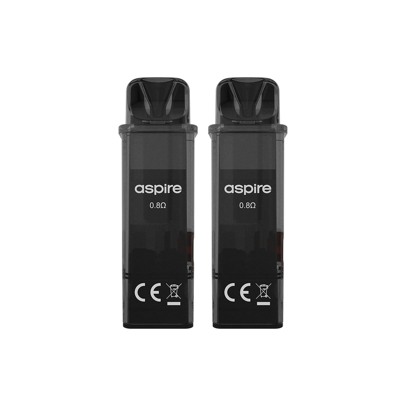 damn vape nitrous zaion kit Aspire Gotek X Replacement Pods (Pack of 2) | Pods