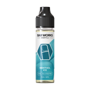 bar works menthol ice moving