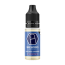 bar works nic salts blue razz lemonade 5mg 10ml