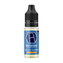 Blue Sour Raspberry Nic Salt by Bar Works - 10ml