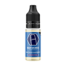 bar works nic salts blue sour raspberry 5mg- 0ml