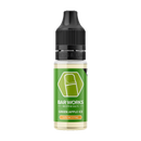 Green Apple Ice Nic Salt by Bar Works - 10ml