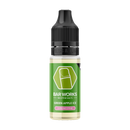 Green Apple Ice Nic Salt by Bar Works - 10ml