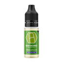 bar works nic salts green apple ice 5mg 10ml