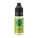 bar works nic salts kiwi passionfruit guava 10mg 10ml