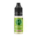 Kiwi Passionfruit Guava Nic Salt by Bar Works - 10ml