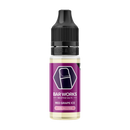Red Grape Ice Nic Salt by Bar Works - 10ml
