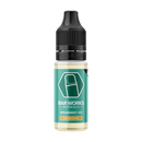 Spearmint Ice Nic Salt by Bar Works - 10ml