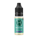 bar works nic salts spearmint ice 5mg 10ml
