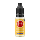 bar works nic salts strawberry banana 5mg 10ml