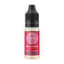 bar works nic salts sweet strawberry 5mg 10ml
