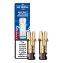 Blue Razz Lemonade SKE Crystal Plus Pods