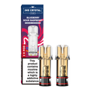 Blueberry Sour Raspberry SKE Crystal Plus Pods