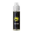 button junkie crack panda 50ml shortfill