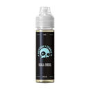 button junkie koala drool 50ml shortfill