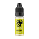 Button Junkie Crack Panda Nic Salt - 10ml