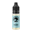Button Junkie Koala Drool Nic Salt - 10ml