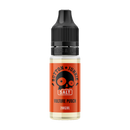 Button Junkie Vulture Punch Nic Salt - 10ml