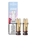Cotton Ice SKE Crystal Plus Pods