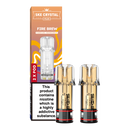 Fire Brew SKE Crystal Plus Pods